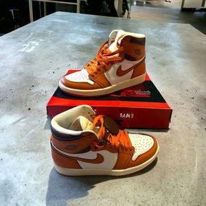COPY - Women’s Air Jordan 1 HI OG DO93669
